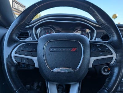 2018 Dodge Challenger GT