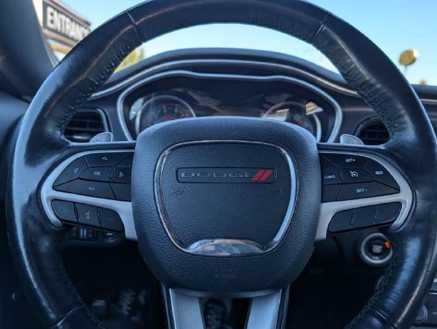 2018 Dodge Challenger GT