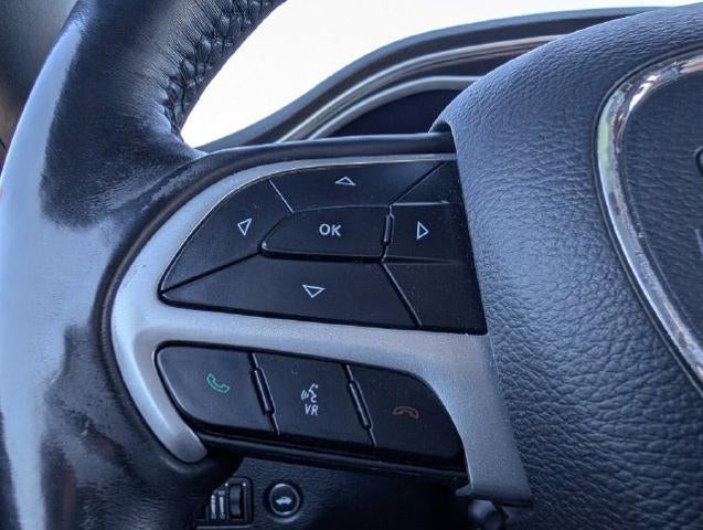 2018 Dodge Challenger GT