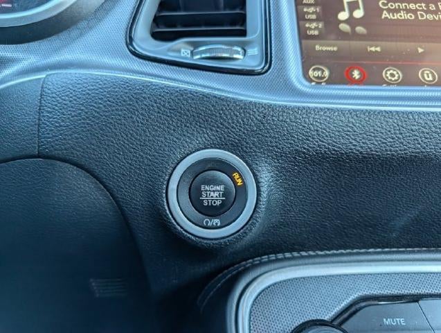 2018 Dodge Challenger GT