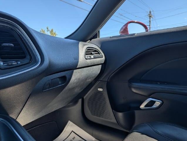 2018 Dodge Challenger GT