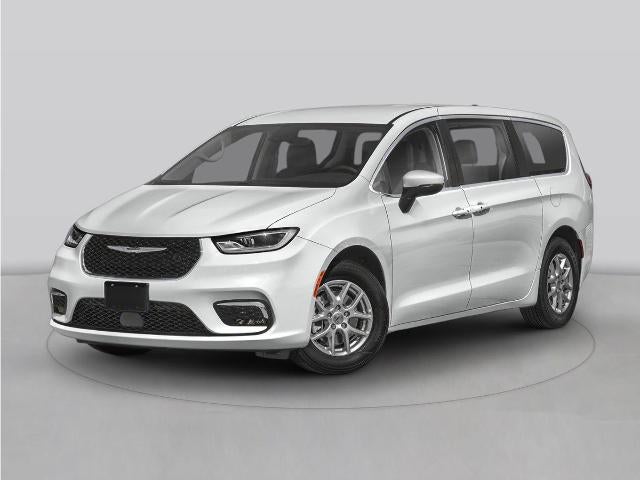 2024 Chrysler Pacifica's photo
