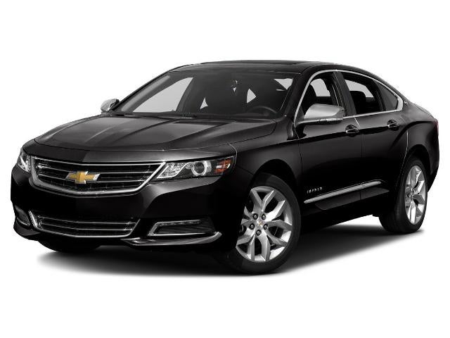 2014 Chevrolet Impala 1LT's photo