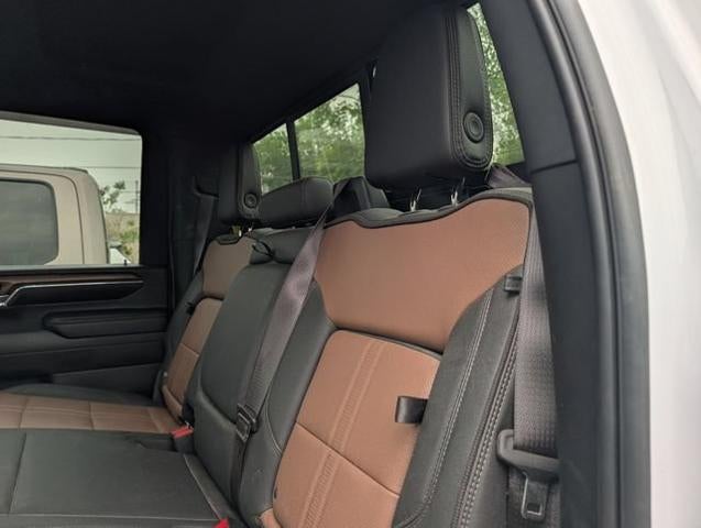 2024 Chevrolet Silverado 3500 HD High Country