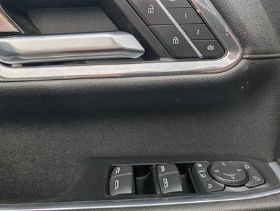 2024 Chevrolet Silverado 3500 HD High Country