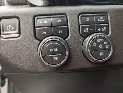 2024 Chevrolet Silverado 3500 HD High Country