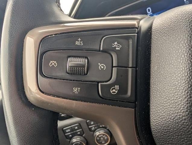 2024 Chevrolet Silverado 3500 HD High Country