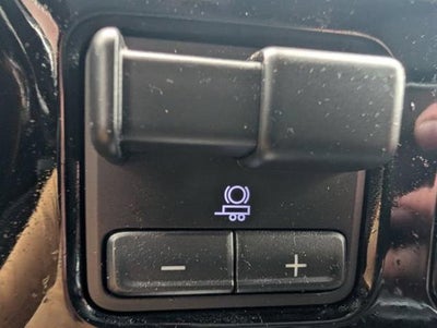 2024 Chevrolet Silverado 3500 HD High Country