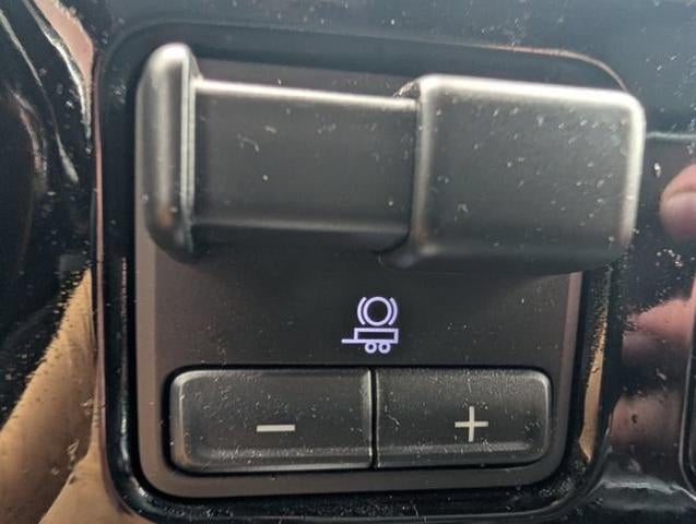 2024 Chevrolet Silverado 3500 HD High Country