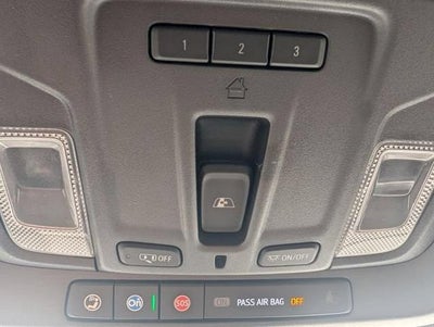 2024 Chevrolet Silverado 3500 HD High Country