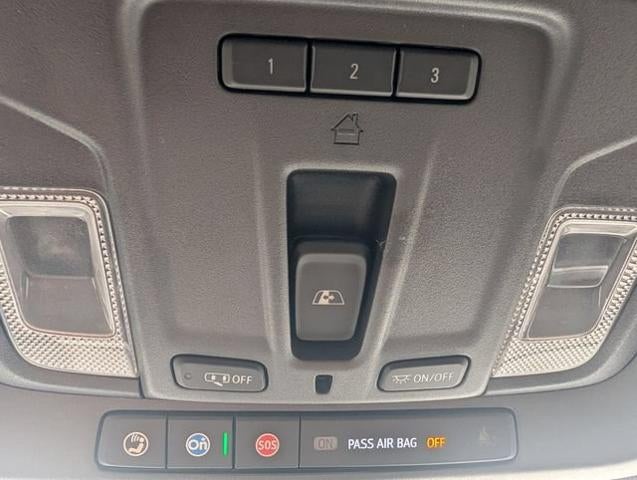 2024 Chevrolet Silverado 3500 HD High Country