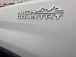 2024 Chevrolet Silverado 3500 HD High Country