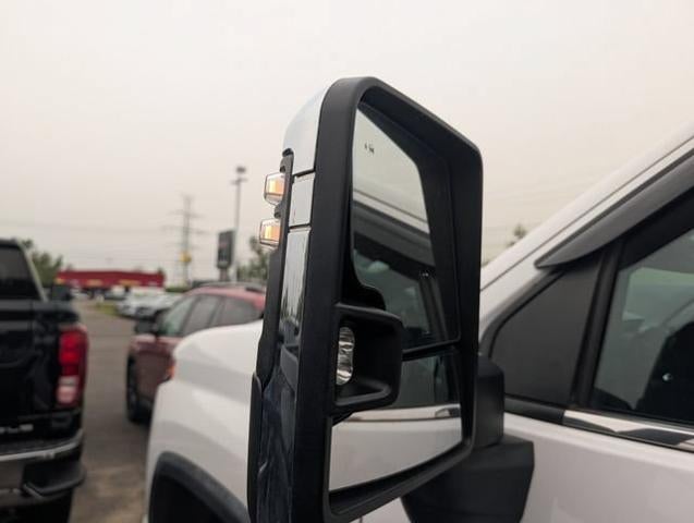 2024 Chevrolet Silverado 3500 HD High Country