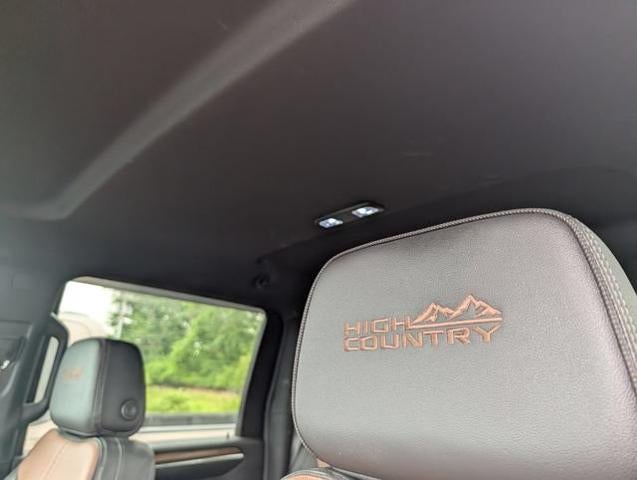 2024 Chevrolet Silverado 3500 HD High Country
