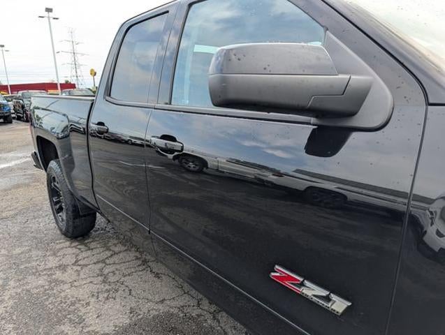 2019 Chevrolet Silverado LD LT