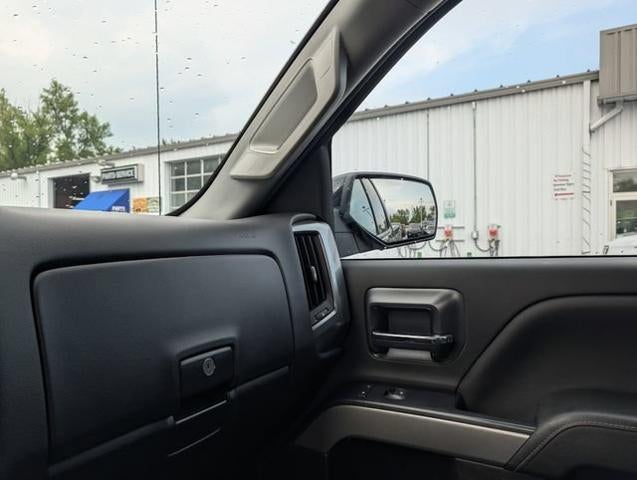 2019 Chevrolet Silverado LD LT