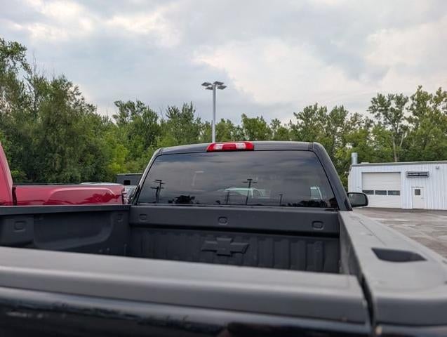 2019 Chevrolet Silverado LD LT