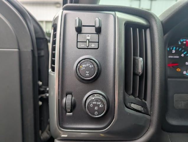 2019 Chevrolet Silverado LD LT
