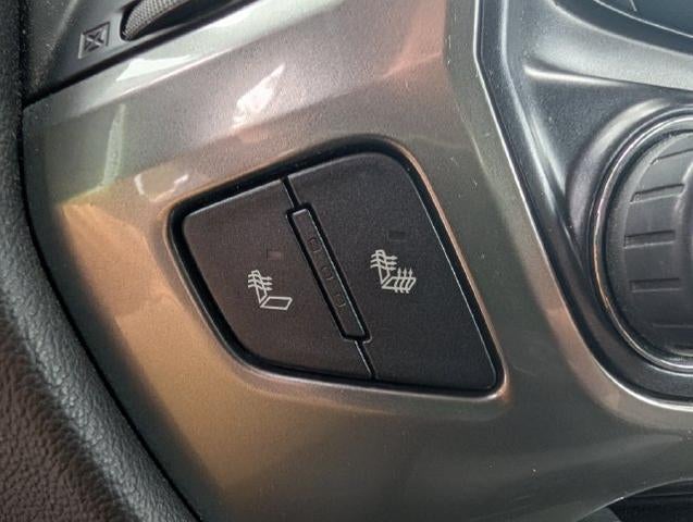2019 Chevrolet Silverado LD LT