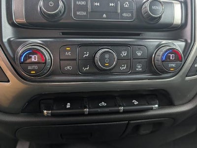 2019 Chevrolet Silverado LD LT