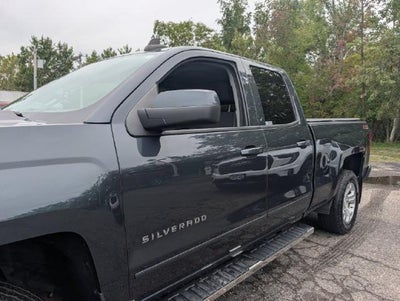 2019 Chevrolet Silverado LD LT