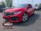 2018 Honda Civic Si Coupe 