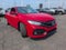 2018 Honda Civic Si Coupe 