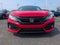 2018 Honda Civic Si Coupe 