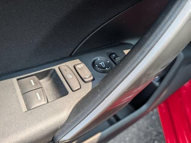 2018 Honda Civic Si Coupe 