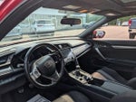 2018 Honda Civic Si Coupe 