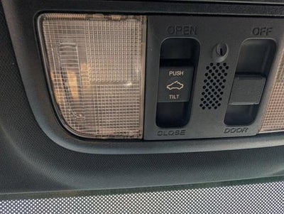 2018 Honda Civic Si Coupe 