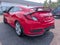 2018 Honda Civic Si Coupe 