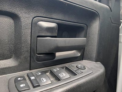 2022 RAM 3500 Tradesman