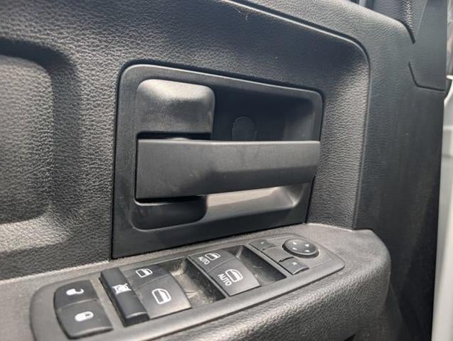 2022 RAM 3500 Tradesman