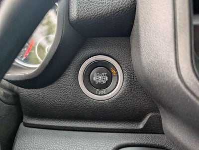 2022 RAM 3500 Tradesman