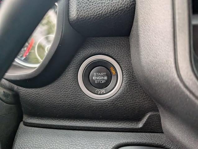 2022 RAM 3500 Tradesman