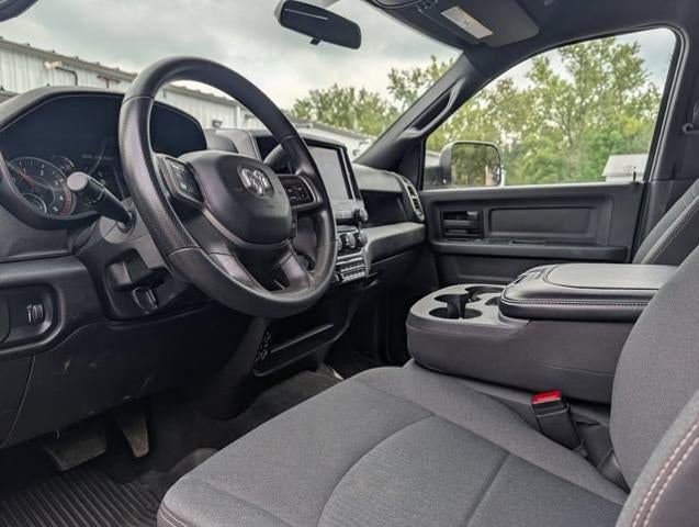 2022 RAM 3500 Tradesman