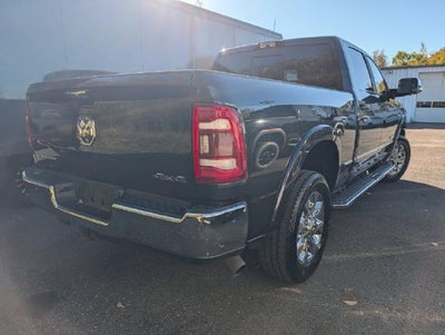 2022 RAM 3500 Limited