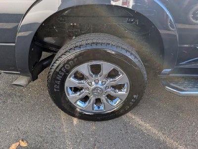 2022 RAM 3500 Limited
