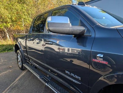 2022 RAM 3500 Limited