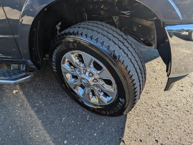 2022 RAM 3500 Limited