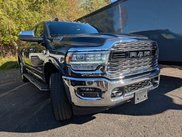 2022 RAM 3500 Limited