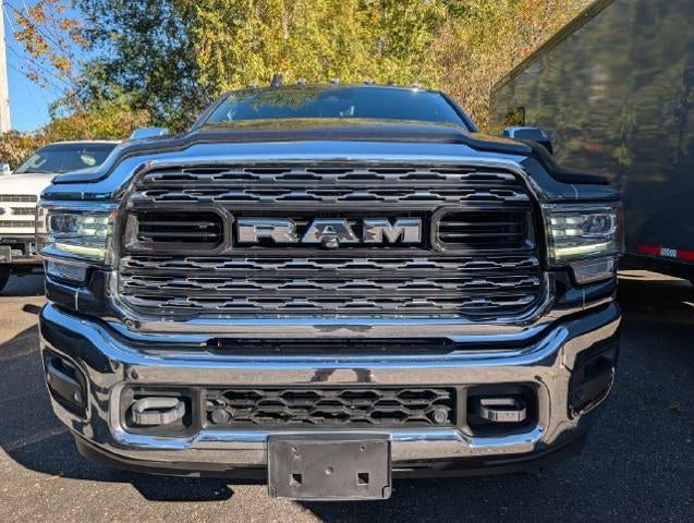 2022 RAM 3500 Limited