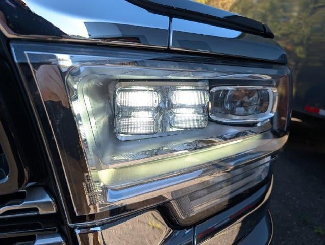 2022 RAM 3500 Limited