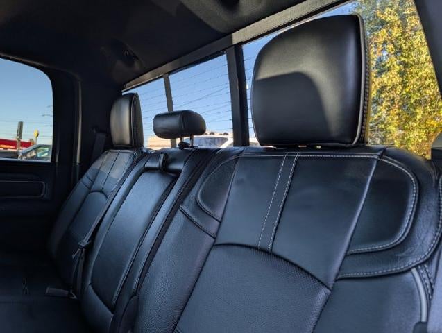 2022 RAM 3500 Limited