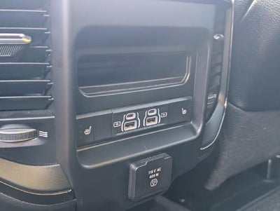 2022 RAM 3500 Limited
