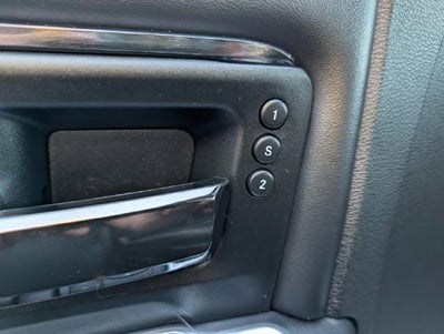 2022 RAM 3500 Limited