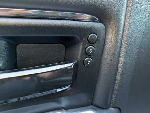 2022 RAM 3500 Limited