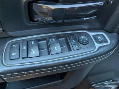 2022 RAM 3500 Limited