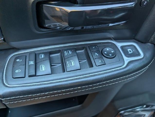 2022 RAM 3500 Limited